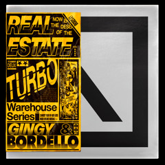 Gingy & Bordello - All Day (Robert Hood Remix)