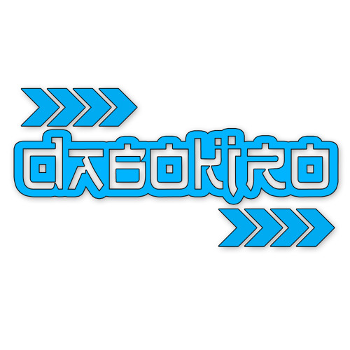 Dabokiro - Torn (Original Mix) [CLIP]
