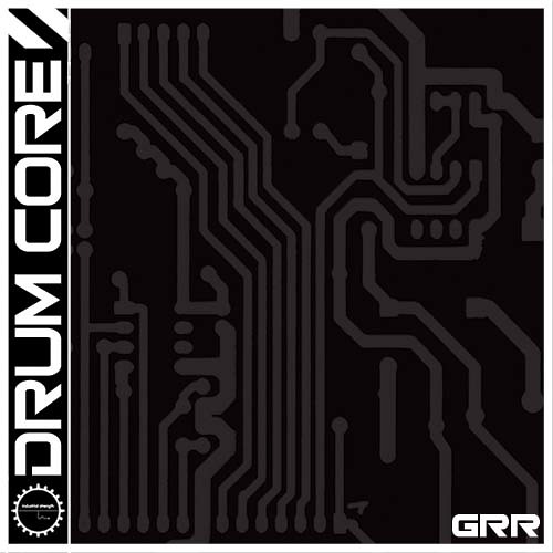 Stream ISR Drumcore (Sample Pack Demo) by IndustrialStrength Listen
