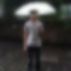 Umbrella cover - Rihanna (voice only)