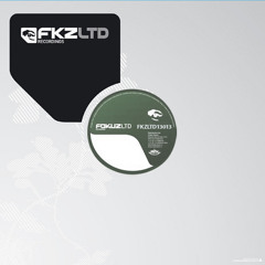 Sapphire - Obsession [Fokuz Limited] (Princess of the Sands EP)