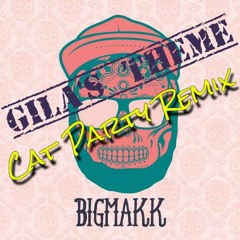 GILA'S THEME (CAT PARTY REMIX)