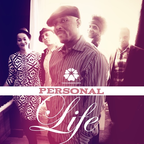 Personal Life - There's A Time For Everything - SoulParlor Hyperion Remix