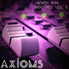 Mixtape 5 - Axioms