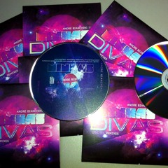 Andre Bianchini Bday - DIVAS