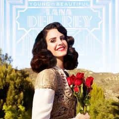 Lana Del Rey - Young And Beautiful (James Klenser Remix)