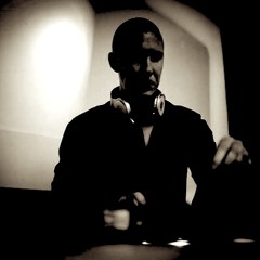 Bramski DC live @ Bogor Studio, Amsterdam - July 2013