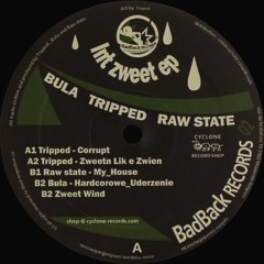 BB02    B2 Bula   Hardcorowe Uderzenie EXCERPT