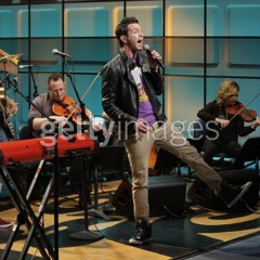 Andy Grammer - Fine By Me (Live on The Tonight Show)