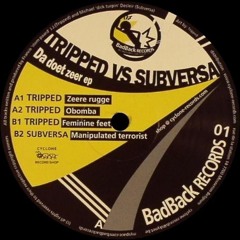 BB01   B2 Subversa   Manipulated Terrorist V2 EXCERPT