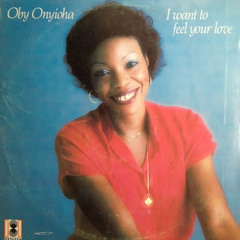 OBY ONYIOHA - ENJOY YOUR LIFE