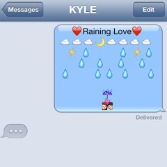 Raining Love [prod. Bedrock]