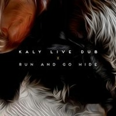 KALY LIVE DUB - Allaxis -  Mixture by Uzul!