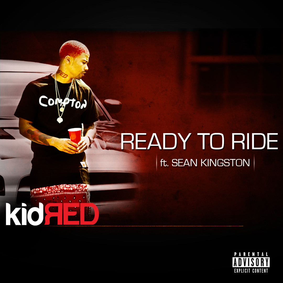 Stream Kid Red 