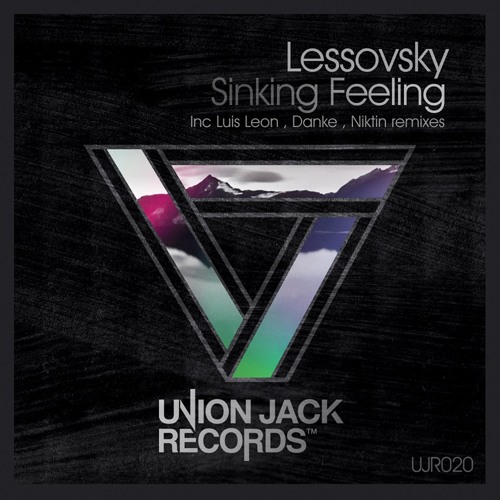 Lessovsky - Sinking Feeling (Danke Remix)