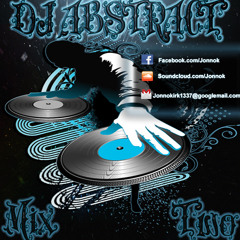 DJ Abstract - Its All About The Music Mix 2
