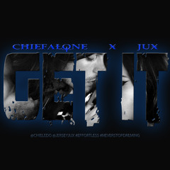 GET IT ft JUX