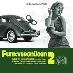 Funkvergnügen 2