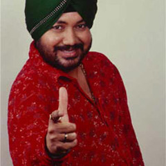 Tunak Tunak Tun (Remix)