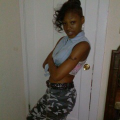 Yung Pluto - Love My Bitch