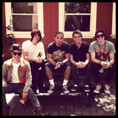 Midnight Red - Hell Yeah (Morgan Page Remix)