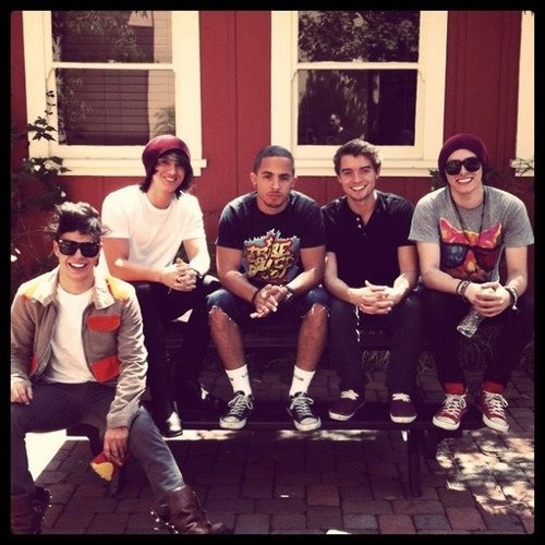 Midnight Red - Hell Yeah (Morgan Page Remix)