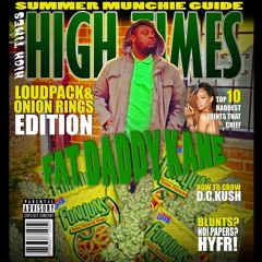 Get It Live It ft OnewayNooch, ToneMakeEmMone