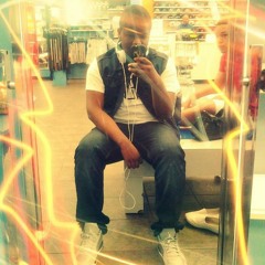 Code Red X - $YJM$ Instrumental