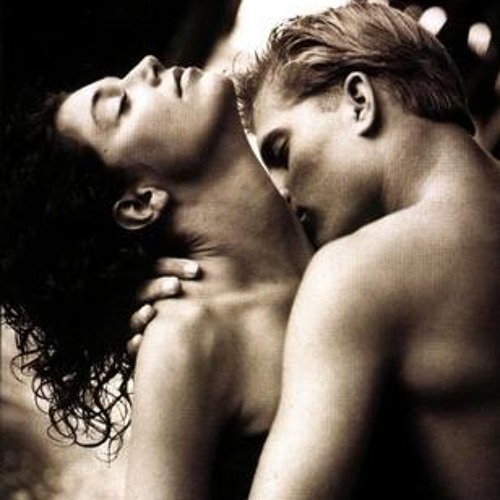 POWER OF MY LOVE-MARA COMPANHONI