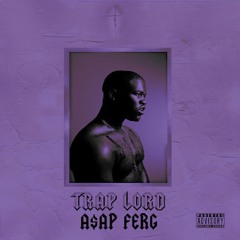 A$AP Ferg - Hood Pope Screwed & Chopped (HARD RICH MIX)
