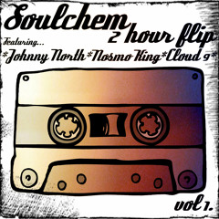 Coldean Incline - Soulful Chemistry 2 hour Flip [DL in Description]