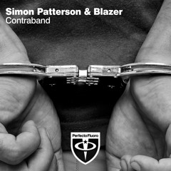 Simon Patterson & Blazer - Contraband (Blazer remix)