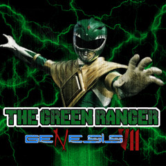 The Green Ranger