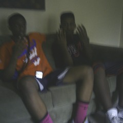 Dre And Jojo Freestyle