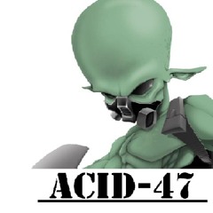 Birdflu Away feat. 2MEX (ShapeShifters / Visionaries / OMD)