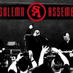 Solemn Assembly - Retribution (remix by Steven Canham)