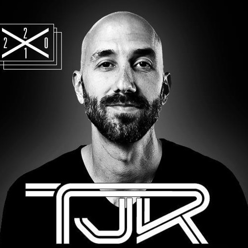 TJR - What's Up Suckaz (Original Mix)