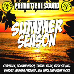 PRIMATICAL SOUND - SUMMER SEASON