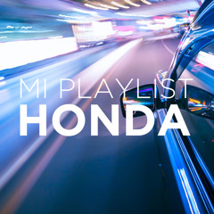 Honda Fan Favorites