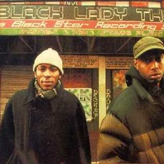 What's Beef (Live from Chappelle's Show) - Black Star