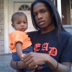 Santana-Chan - All On Me (Produced By Senpai Hates Me)