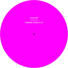 I FOUND LOVE | TURNINGS POINTS E.P. | preview