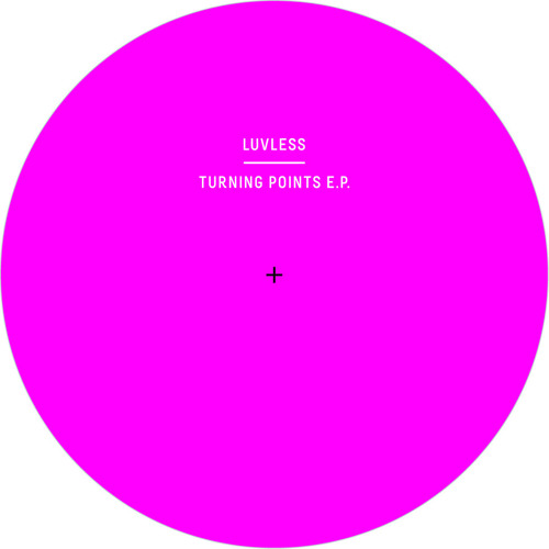 AWAY FROM HERE | TURNING POINTS E.P. | preview