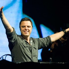 Markus Schulz - Coldharbour Day 2013