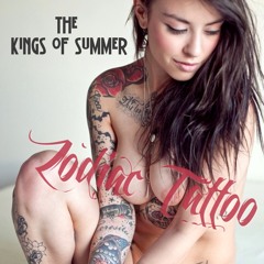 Zodiac Tattoo (Radio Edit)