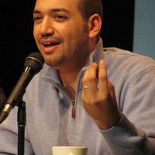 معز مسعود