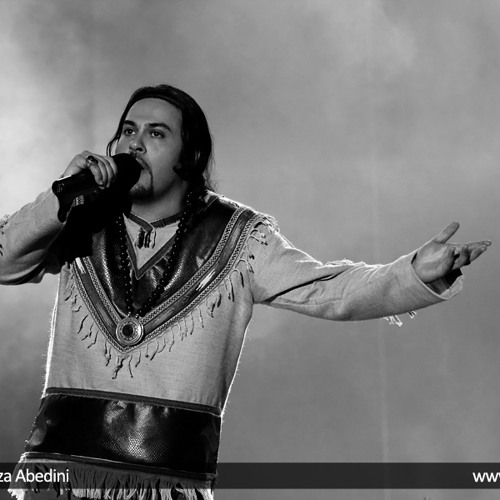Hazhir MehrAfrouz - Sooge Tanboor | هژیر مهر افروز - سوگ تبنور