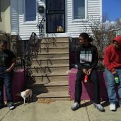 For my hood remake!!