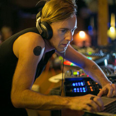 Richie Hawtin at Enter - Space, Ibiza [25.07.2013]