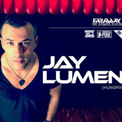 Jay Lumen live at Far Away Festival / Club Hebraica / Lima Peru 28 july 2013